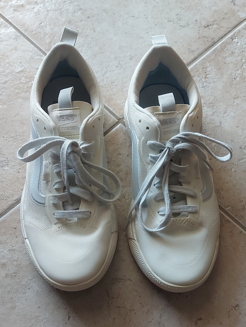 Vans Ultrarange unisex sneakers